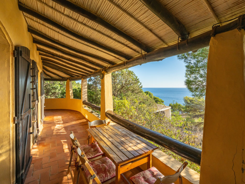 Capo Boi | Boeken bij Flickmyhouse