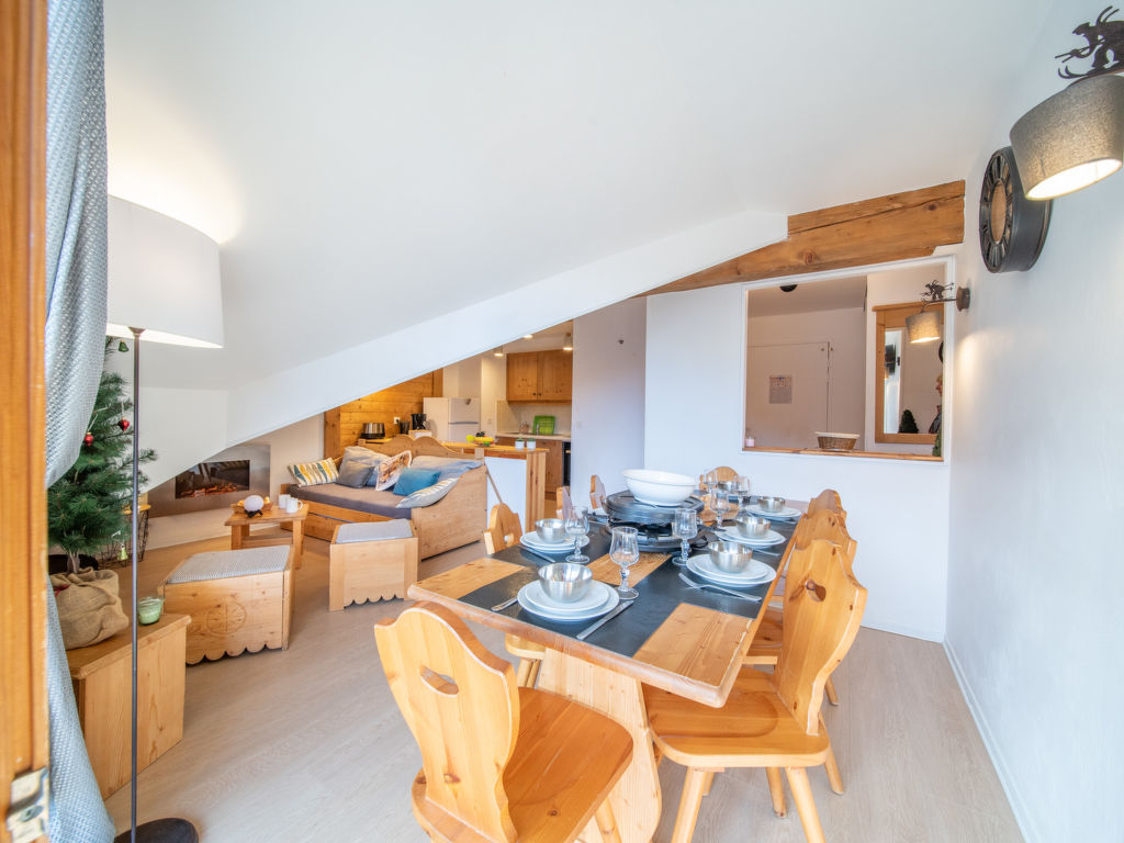 Les Alpages du Corbier | Boeken bij Flickmyhouse