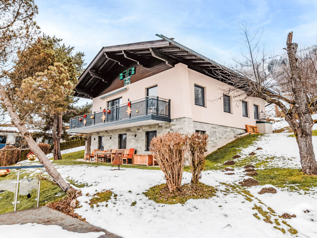 Riki | Boeken bij Flickmyhouse