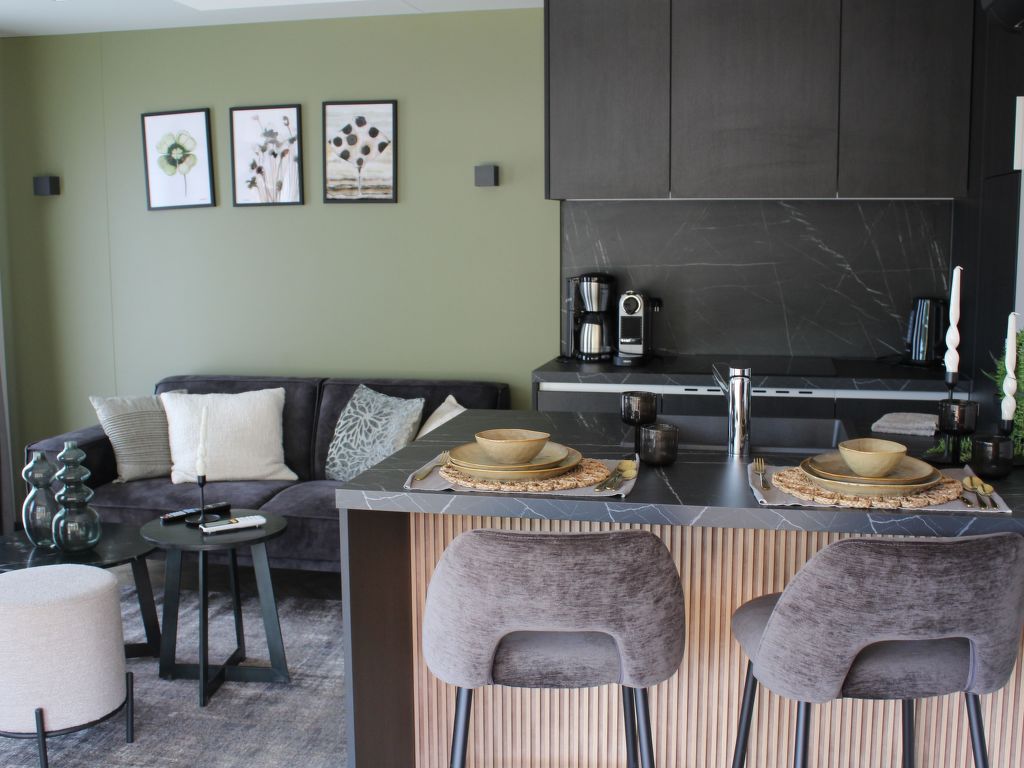 Seerose 2 | Boeken bij Flickmyhouse