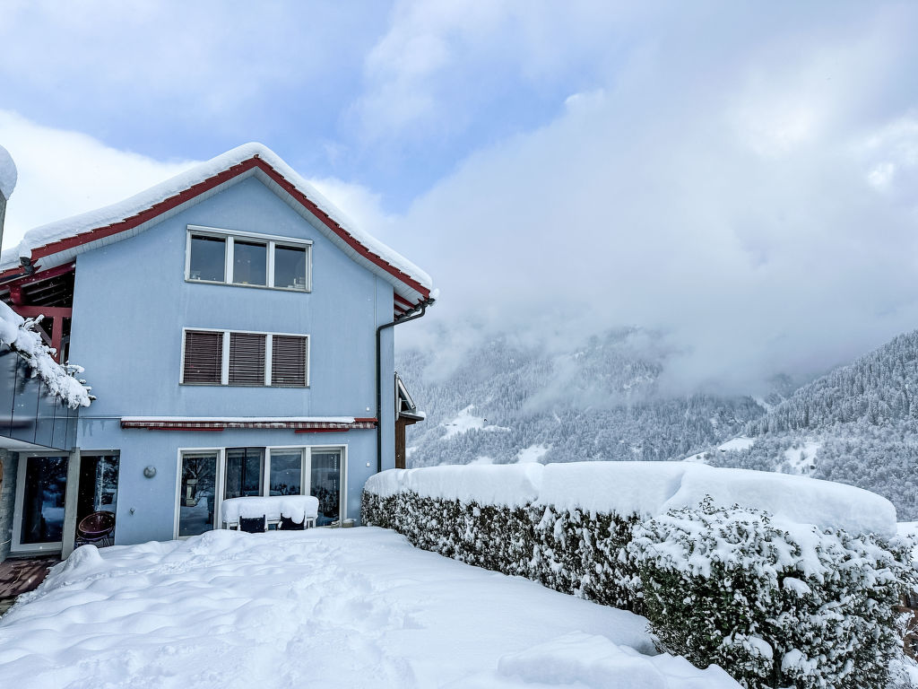 Casa Libelle | Boeken bij Flickmyhouse