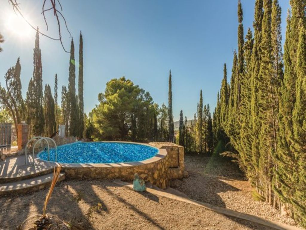 Torre Morralla | Boeken bij Flickmyhouse