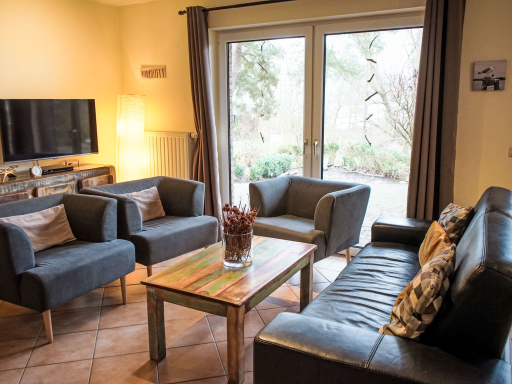 Müritz Ferienpark Röbel | Boeken bij Flickmyhouse