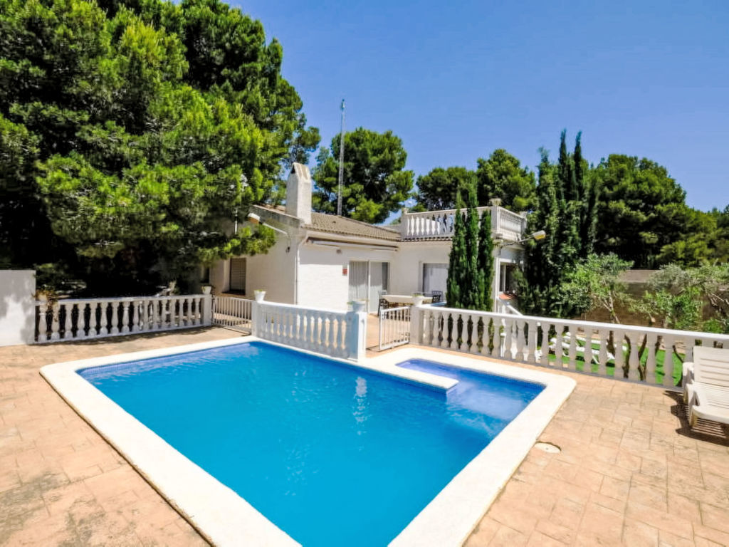 Retiro | Boeken bij Flickmyhouse