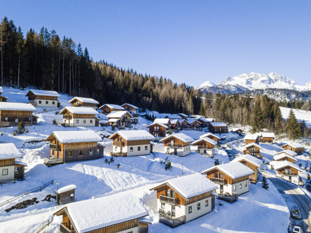 mit 4 Schlafzimmern für 8 Personen | Boeken bij Flickmyhouse