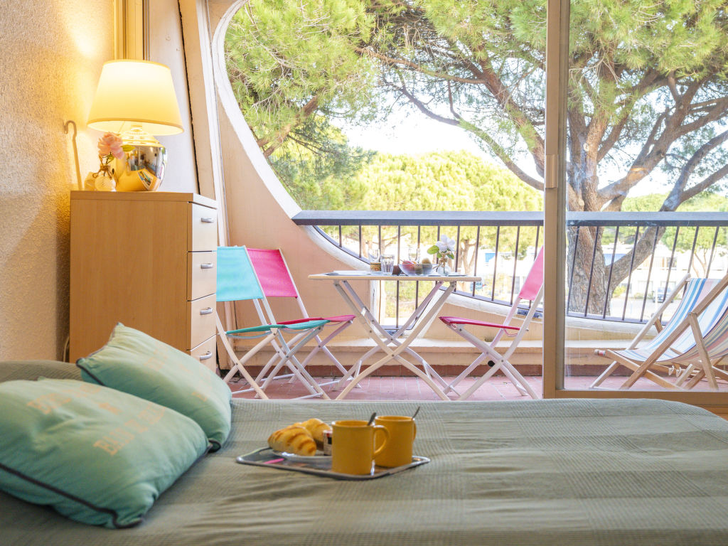 Escale Port | Boeken bij Flickmyhouse