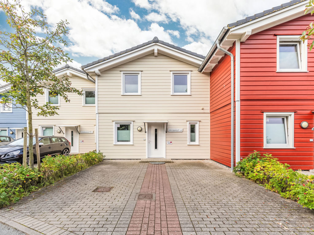 Nordseeluft | Boeken bij Flickmyhouse