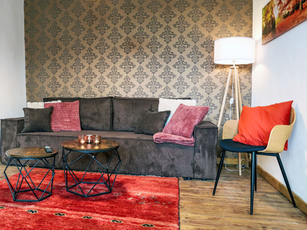 Georg | Boeken bij Flickmyhouse