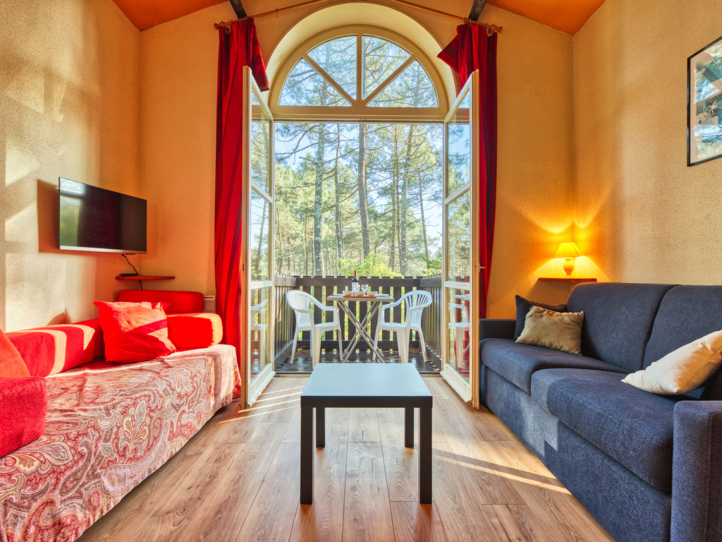 Hameau du golf | Boeken bij Flickmyhouse