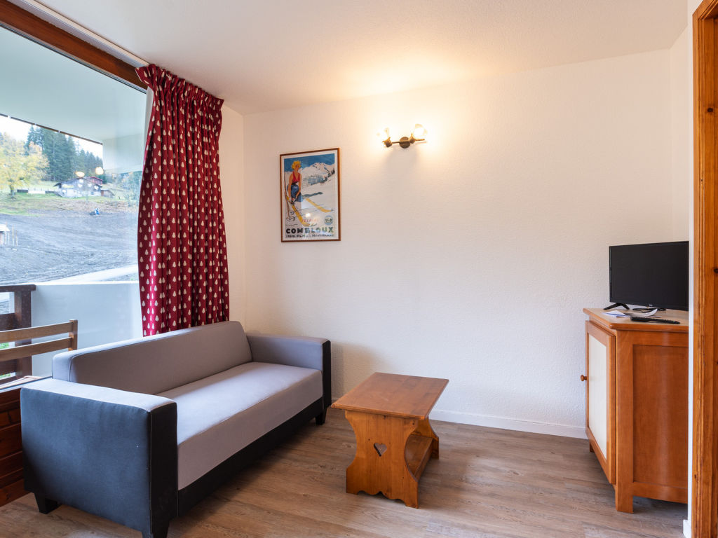 Les Eterlous | Boeken bij Flickmyhouse