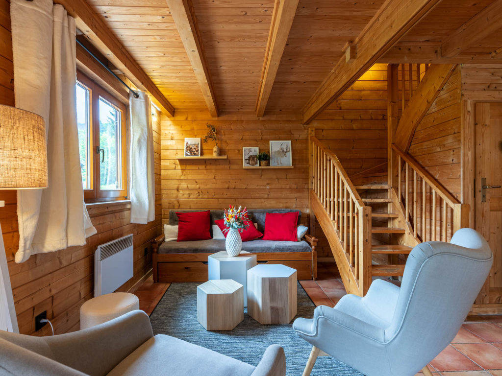 Bois de Champelle | Boeken bij Flickmyhouse