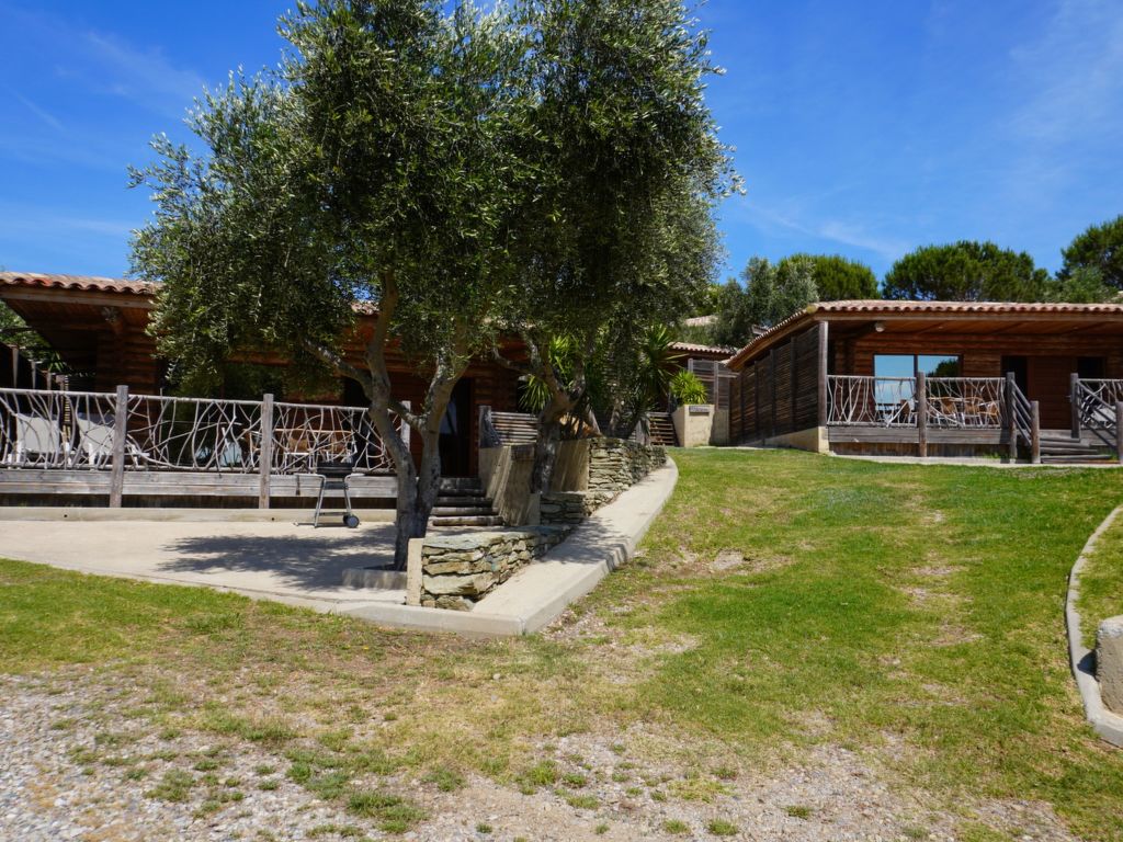 Chalet Simple | Boeken bij Flickmyhouse