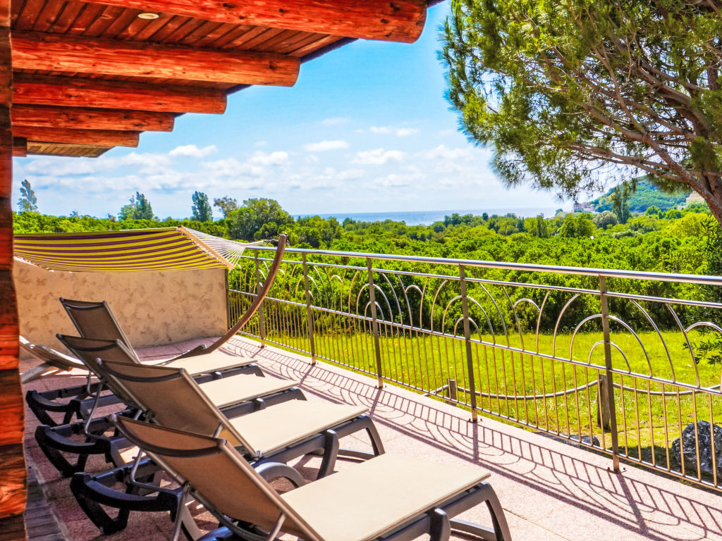 Chalet Double | Boeken bij Flickmyhouse