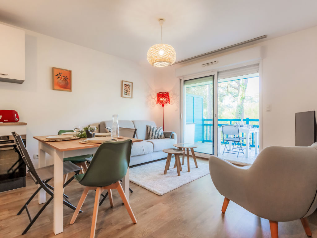 Les Berges Landaises | Boeken bij Flickmyhouse