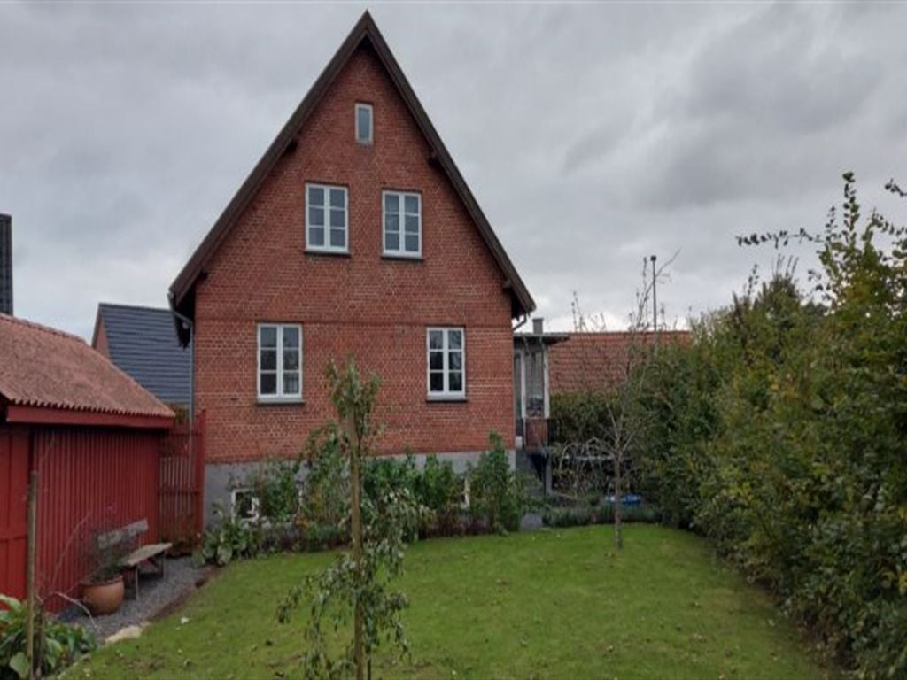 "Bernadeta" - 500m from the sea | Boeken bij Flickmyhouse