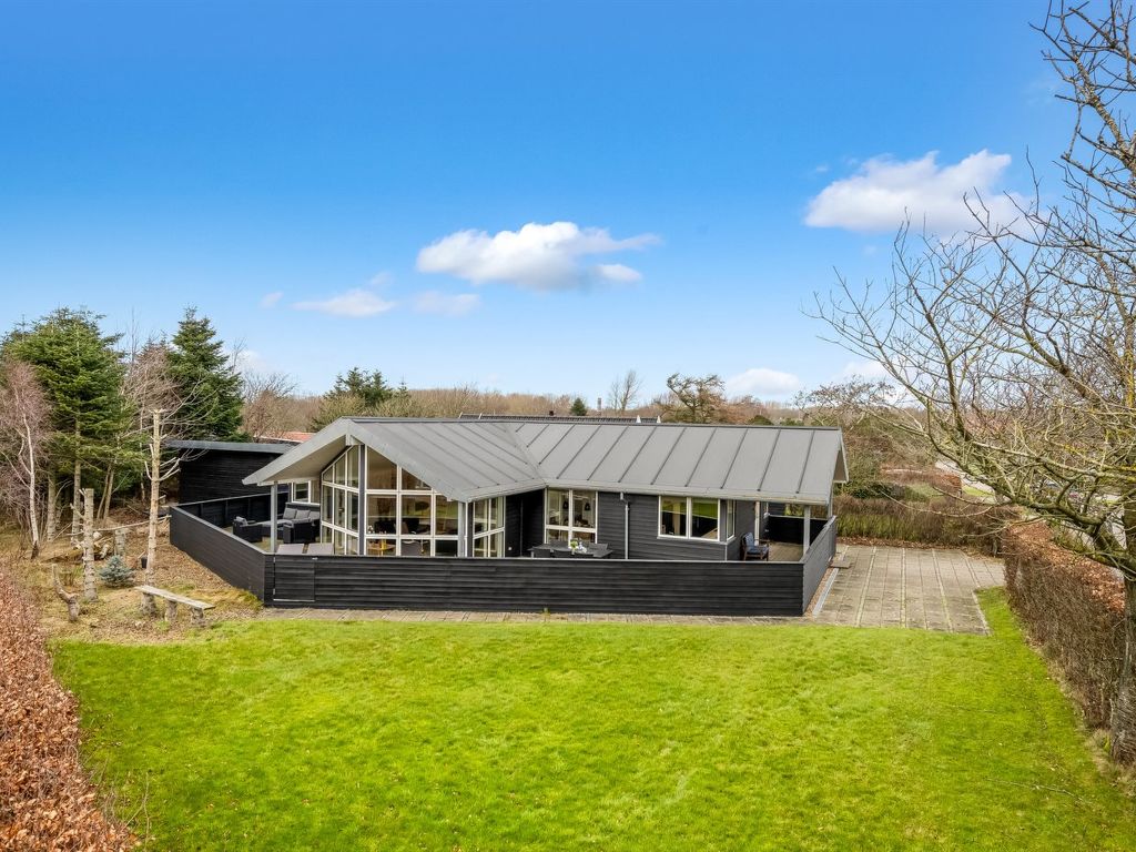 "Carlie" - 250m to the inlet | Boeken bij Flickmyhouse