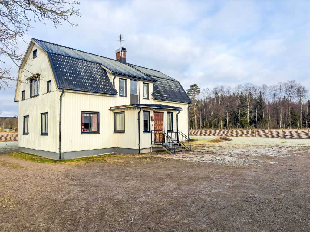 Störsjö Idyllen | Boeken bij Flickmyhouse