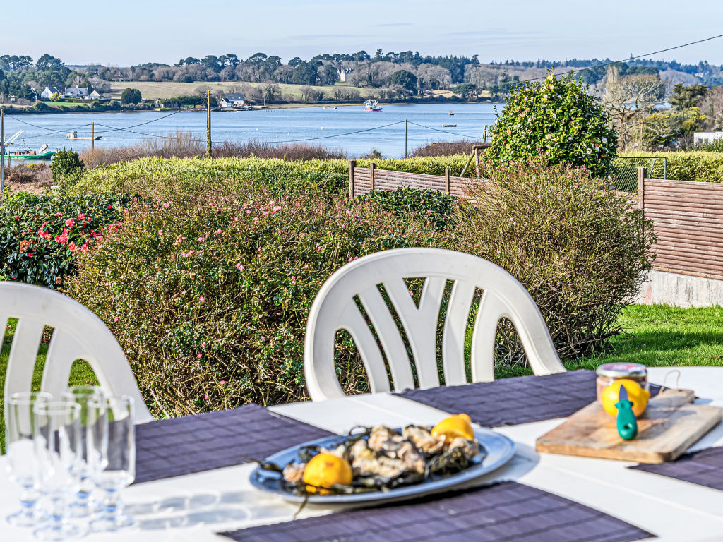 Maison du Golfe | Boeken bij Flickmyhouse