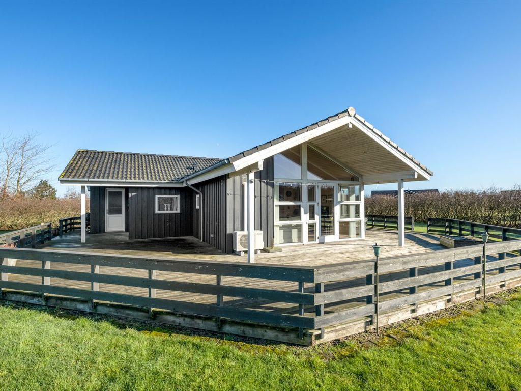 "Asgard" - 800m to the inlet | Boeken bij Flickmyhouse