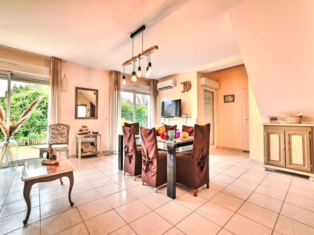 La Martignas 1 | Boeken bij Flickmyhouse