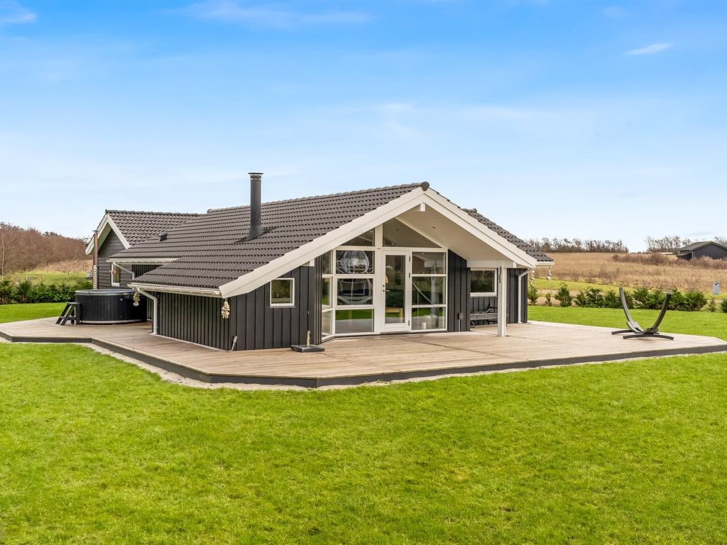 "Antero" - 500m to the inlet | Boeken bij Flickmyhouse