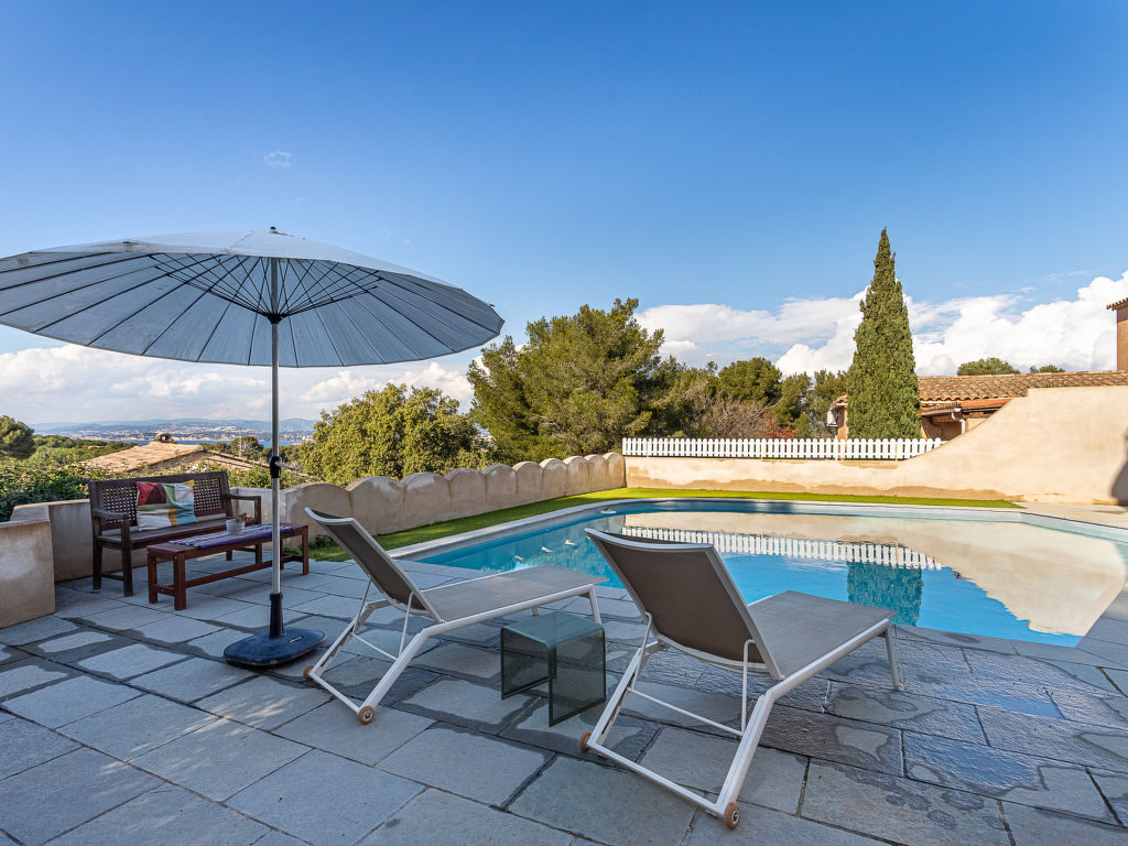Appartement Bleu Azur | Boeken bij Flickmyhouse
