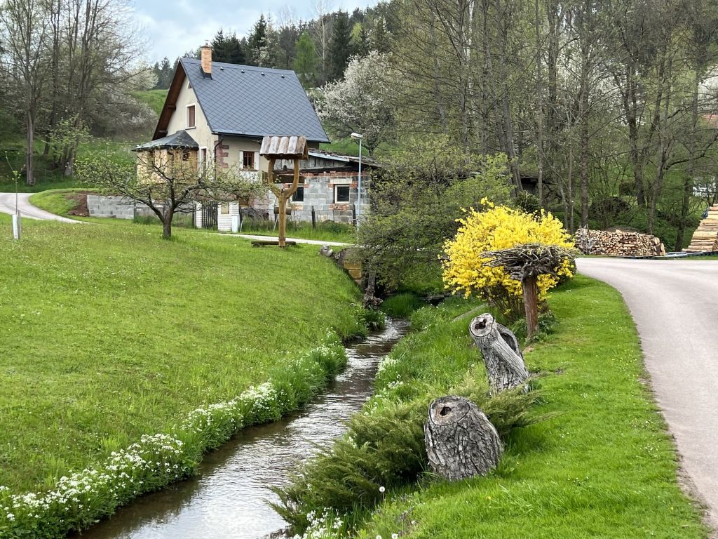 Vidochov | Boeken bij Flickmyhouse