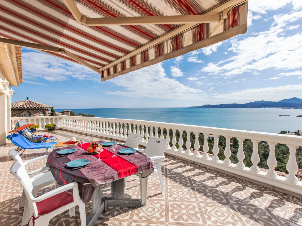 Bellavista | Boeken bij Flickmyhouse