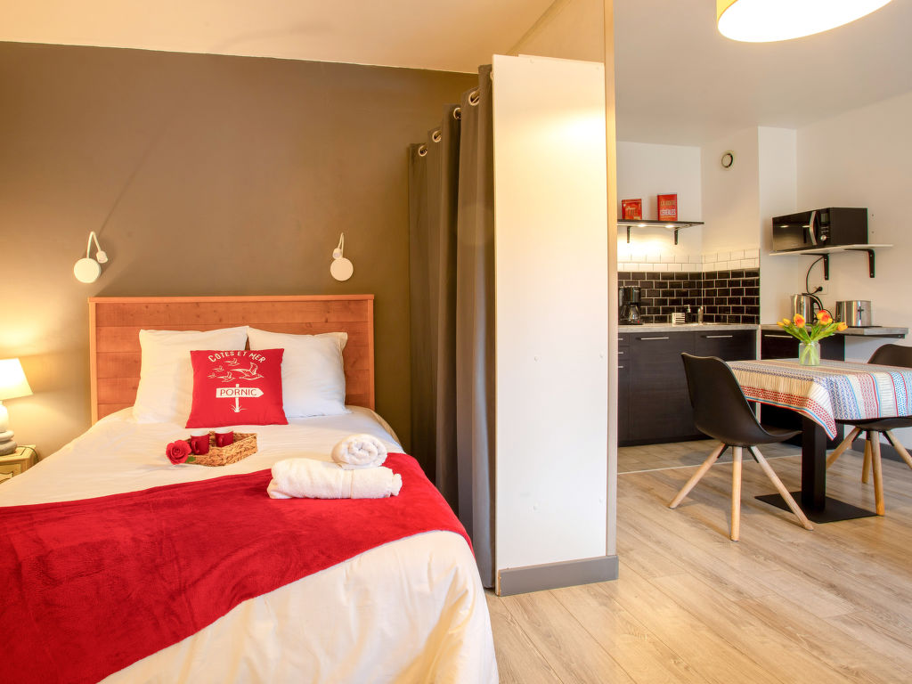 La Falaise | Boeken bij Flickmyhouse