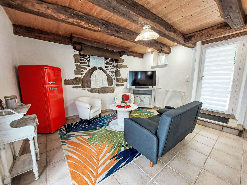 La Fée Margot | Boeken bij Flickmyhouse