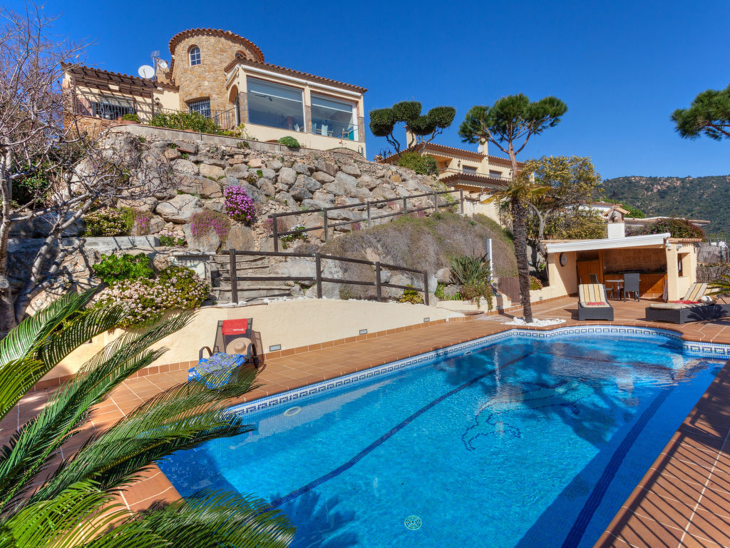 Luz del Mar | Boeken bij Flickmyhouse