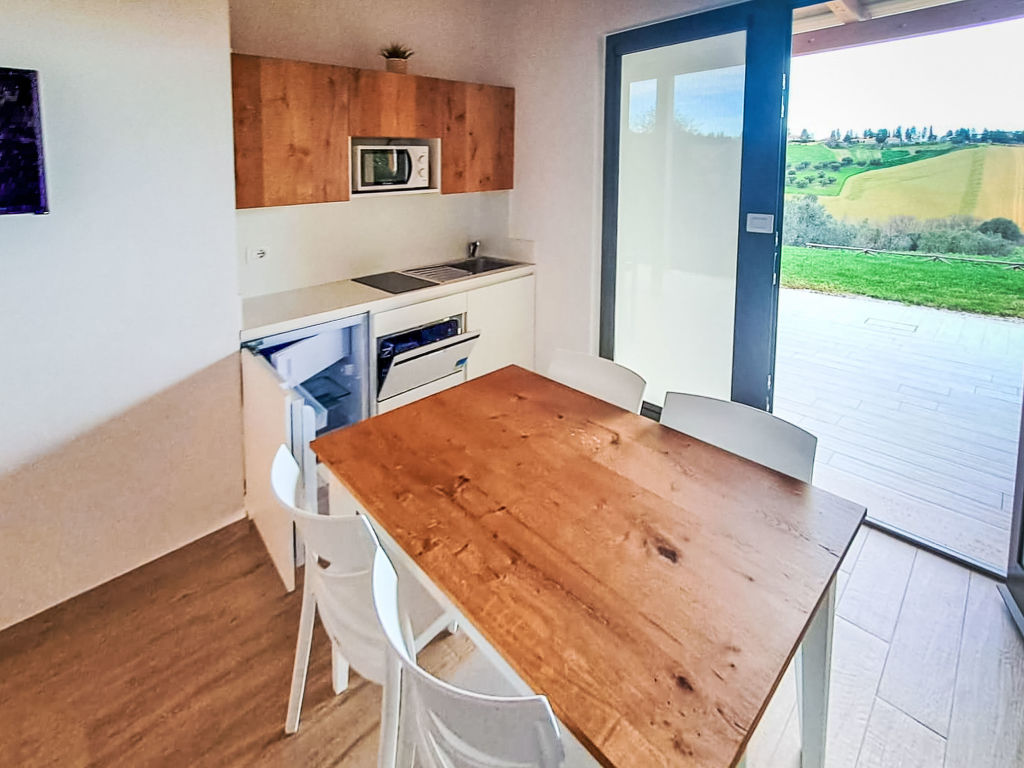 Roseto Apartments Trilo 2 | Boeken bij Flickmyhouse