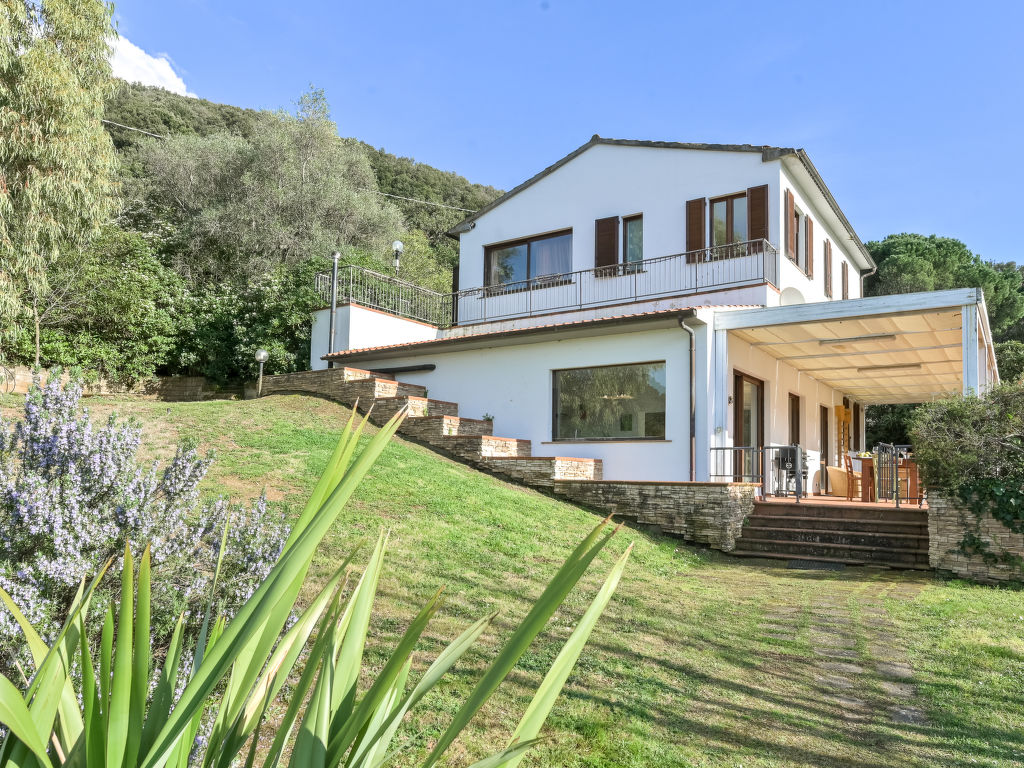 Augusta | Boeken bij Flickmyhouse