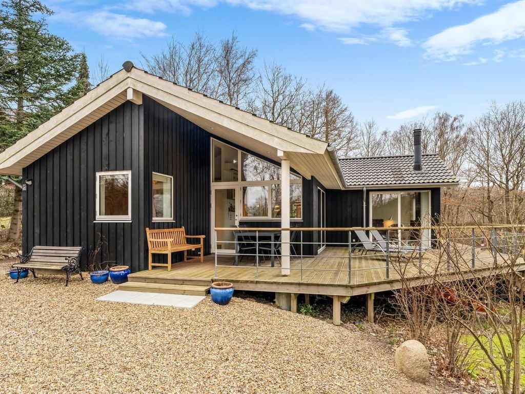 "Nico" - 70m to the inlet | Boeken bij Flickmyhouse