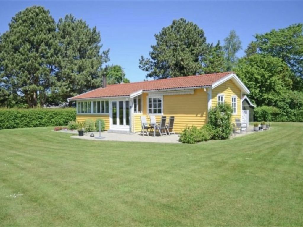 "Andrine" - 100m from the sea | Boeken bij Flickmyhouse