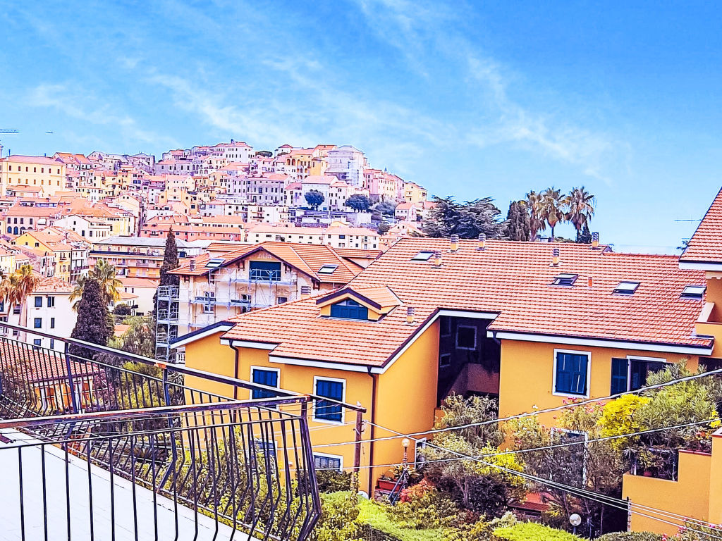 la casa di Carla | Boeken bij Flickmyhouse