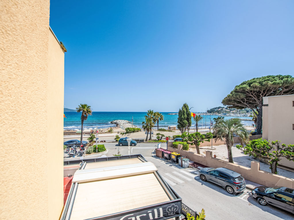 Le Palazzo del Mar | Boeken bij Flickmyhouse