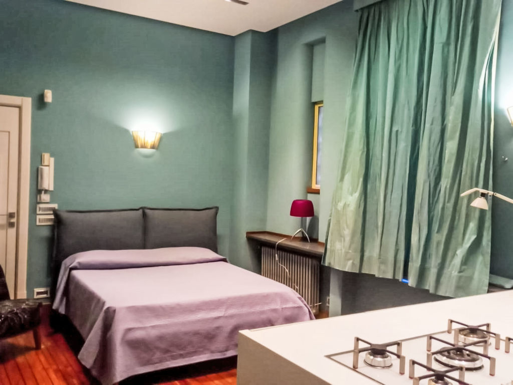 Casa Charlotte | Boeken bij Flickmyhouse