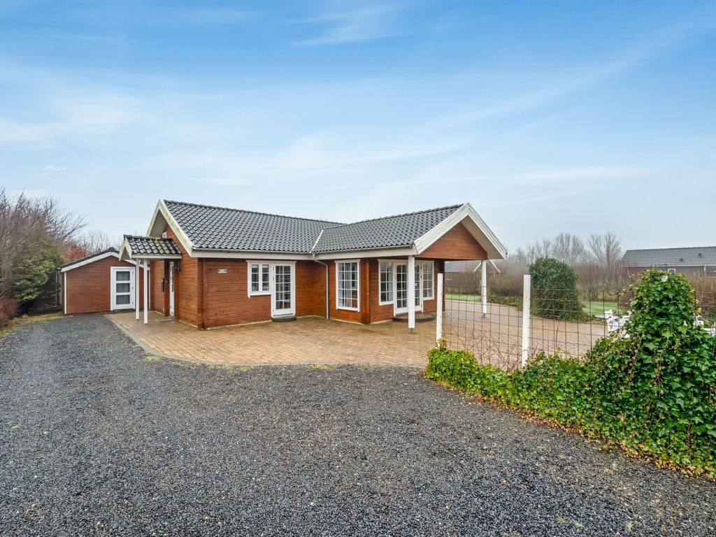 "Gunwald" - 1km to the inlet | Boeken bij Flickmyhouse