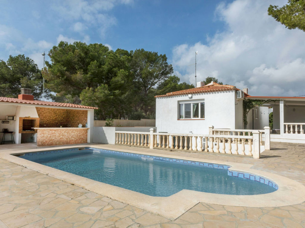 Encanto IV | Boeken bij Flickmyhouse