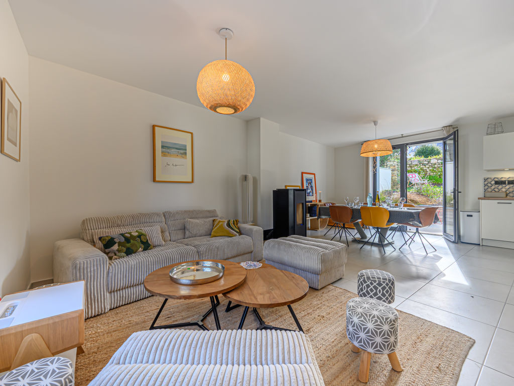 Le Spi | Boeken bij Flickmyhouse