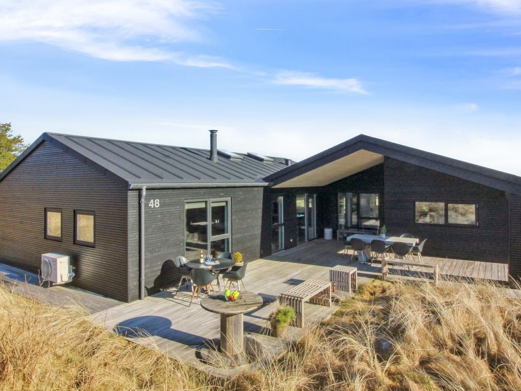 "Eriksine" - 750m from the sea | Boeken bij Flickmyhouse