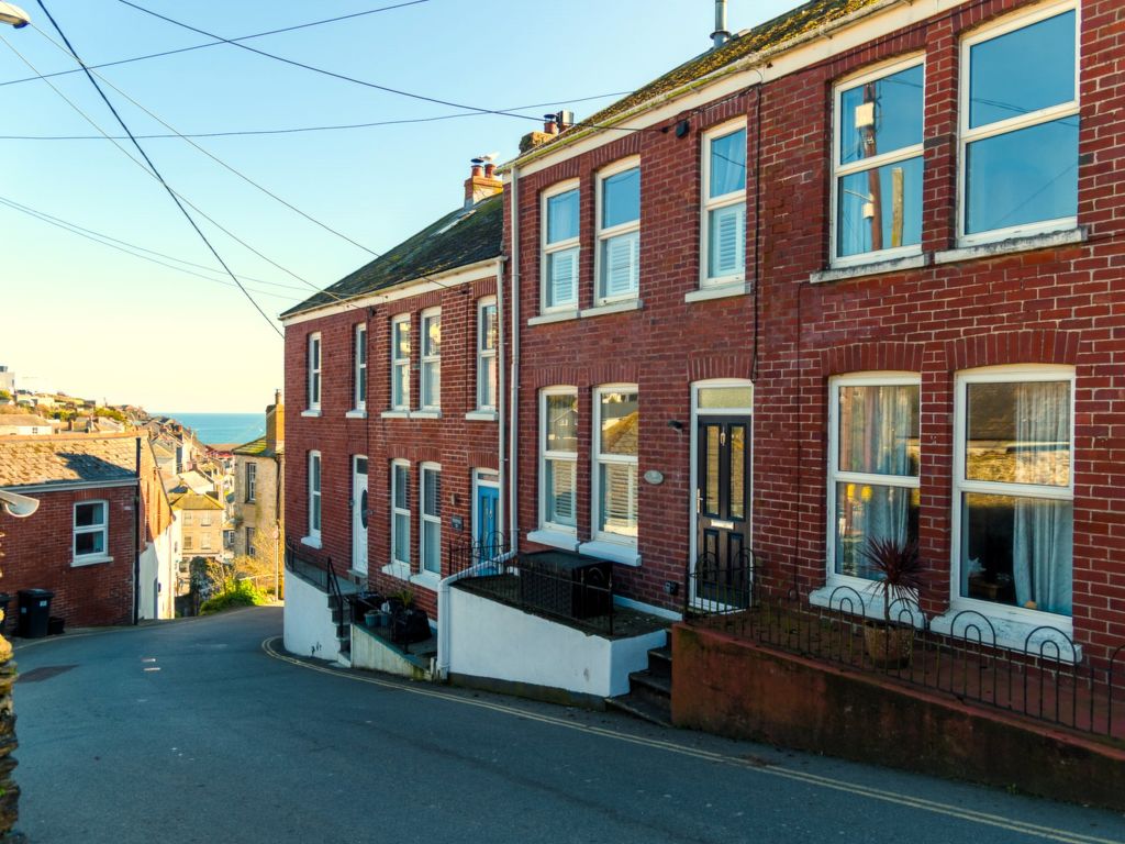 Chy An Mor | Boeken bij Flickmyhouse