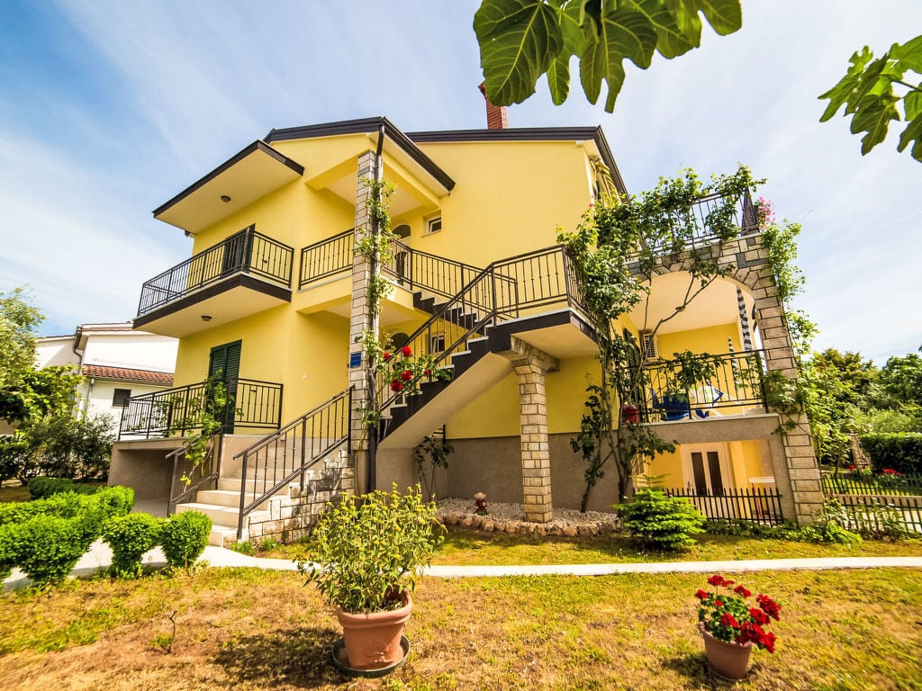 Jenny | Boeken bij Flickmyhouse