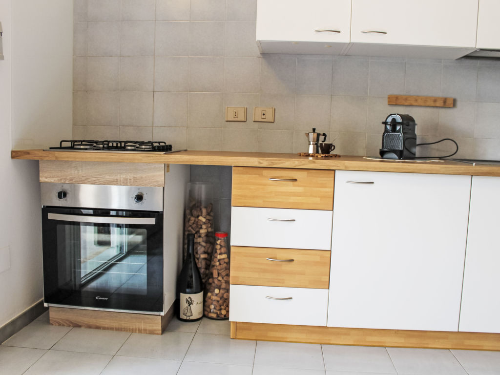 Borghi Piscina | Boeken bij Flickmyhouse