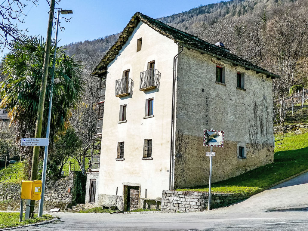 Casa Jolli | Boeken bij Flickmyhouse