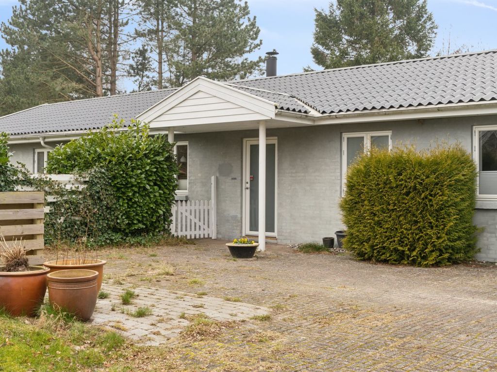 "Jenvold" - 950m from the sea | Boeken bij Flickmyhouse