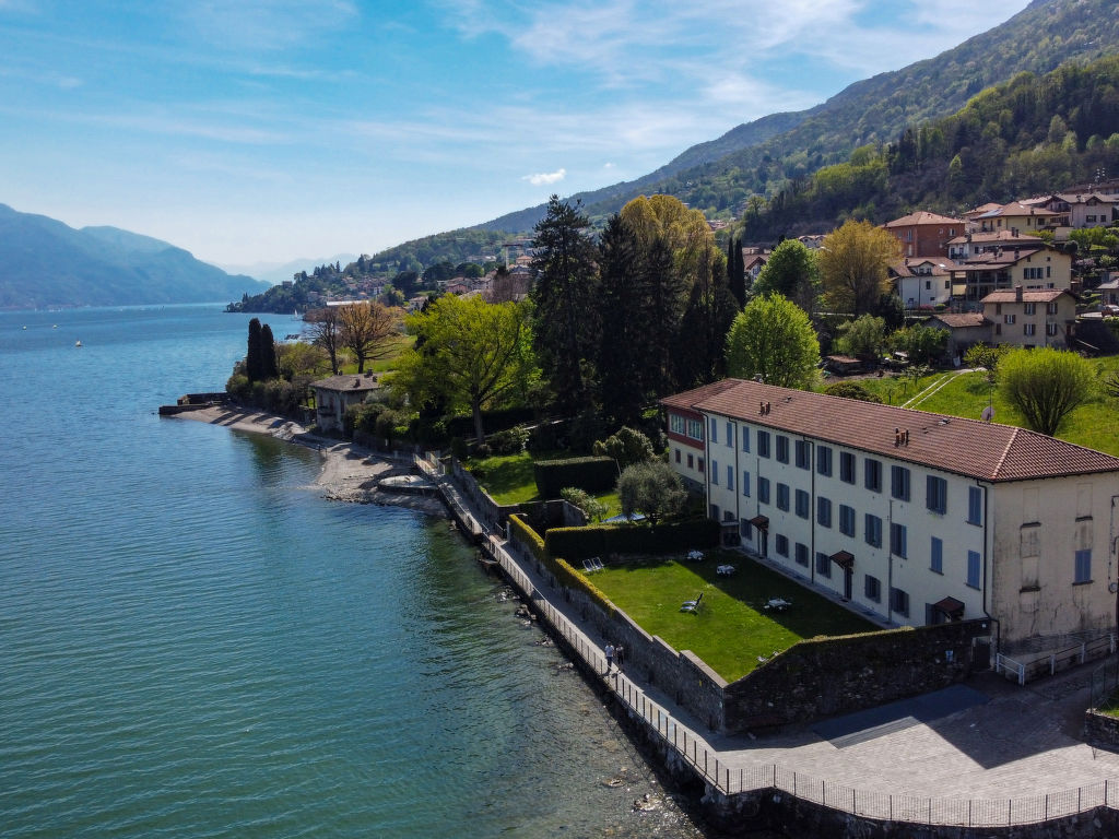 Vecchia Filanda | Boeken bij Flickmyhouse