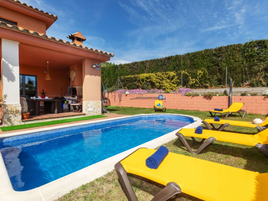 La Goba Parc | Boeken bij Flickmyhouse