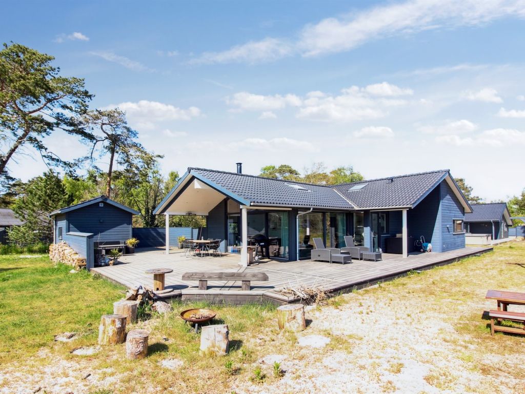 "Windelgard" - 140m from the sea | Boeken bij Flickmyhouse